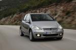 Mercedes-Benz A-Class 5-Door 2004 года